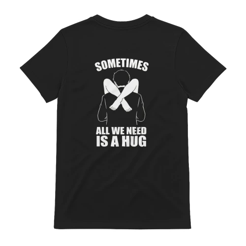 Sometimes You Just Need a Hug" Collection