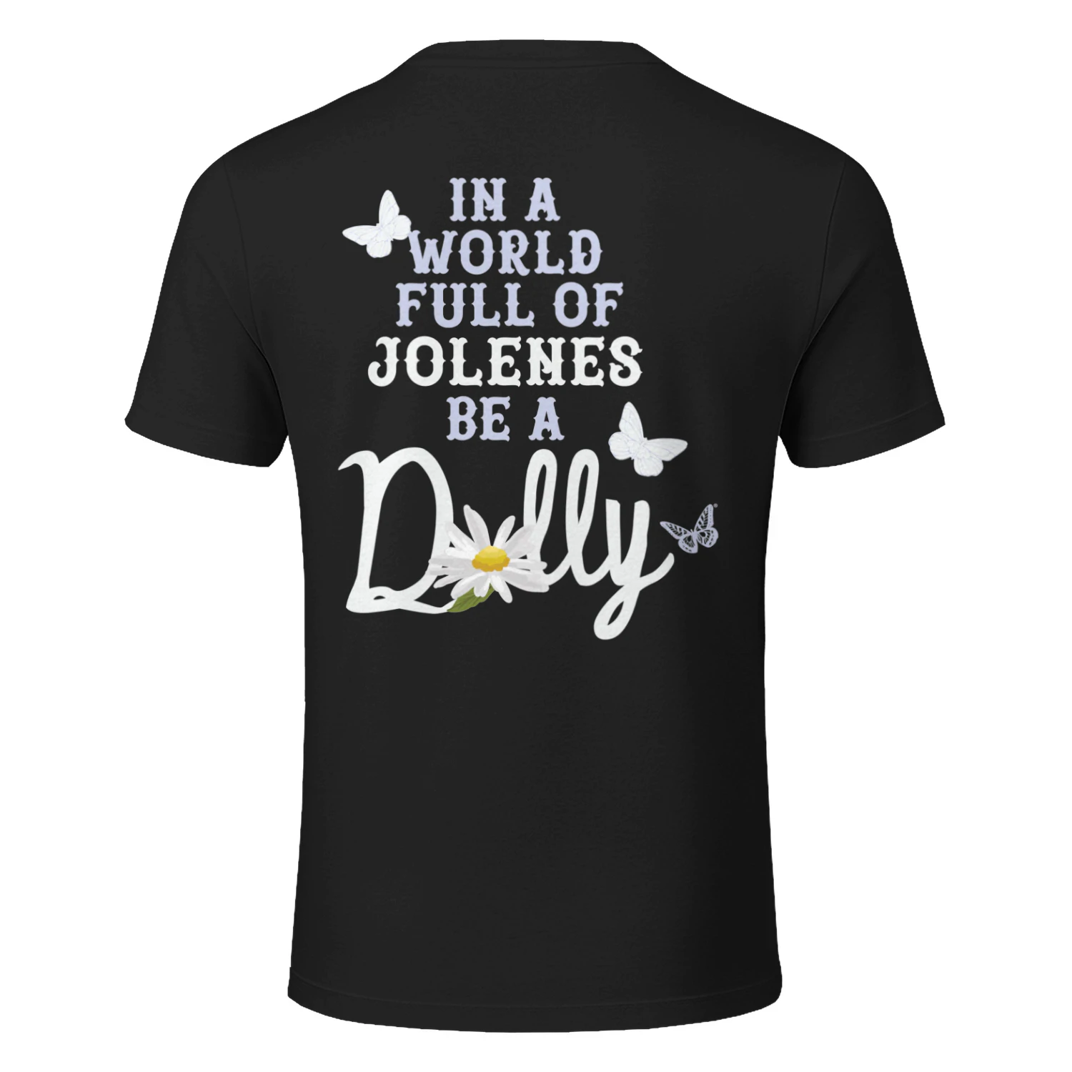 Dolly Parton in A World Full of Jolenes Be A Dolly Daisy Performance