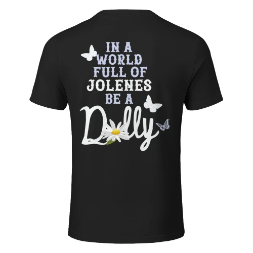 Dolly Parton in A World Full of Jolenes Be A Dolly Daisy Performance