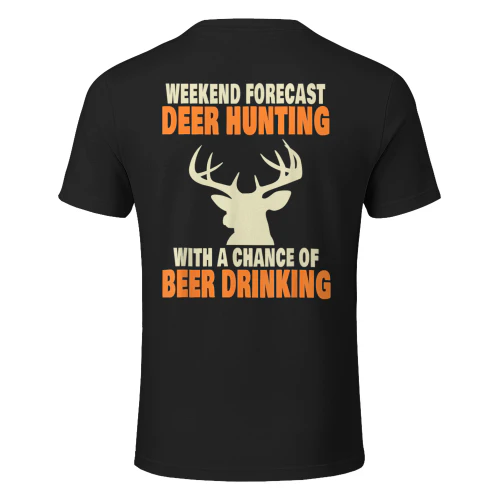 Funny Deer Hunting