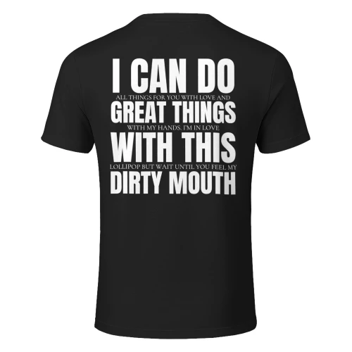 Sexual Innuendo Funny Offensive Adult Humor Gag
