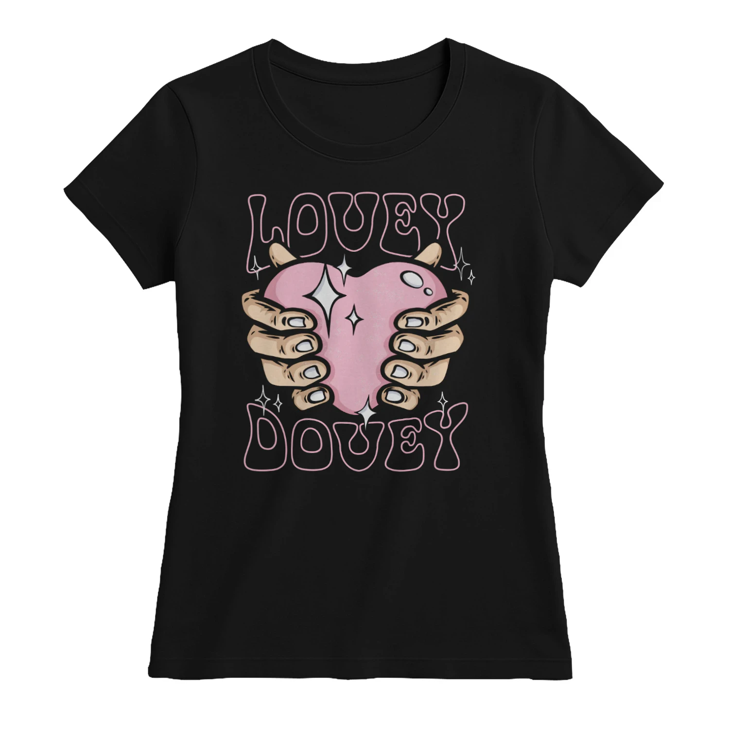 LOVELY SHIRT