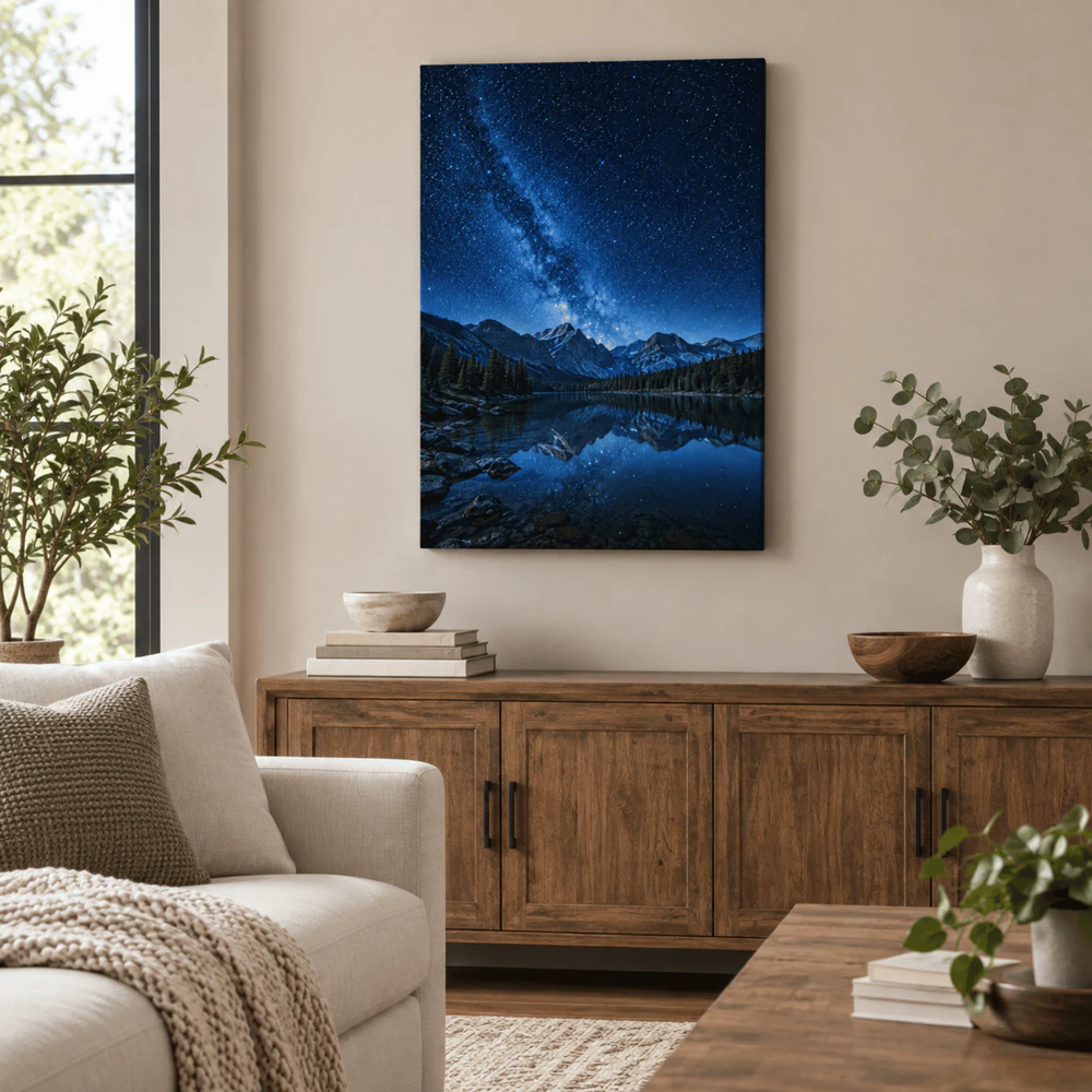 Celestial Haven