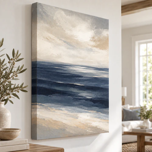 Ivory Tide Art