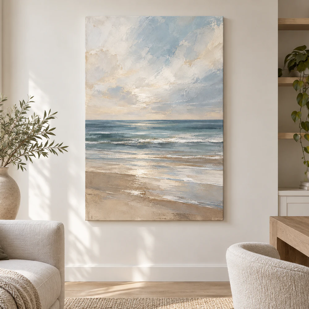 Quiet Tide