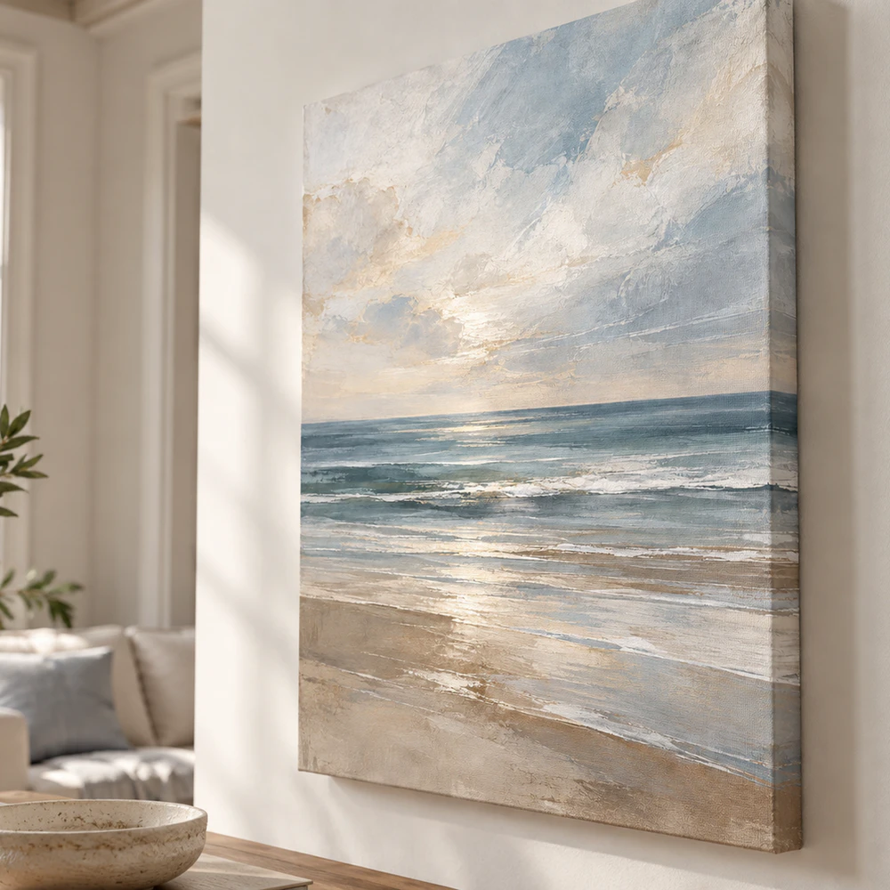 Quiet Tide