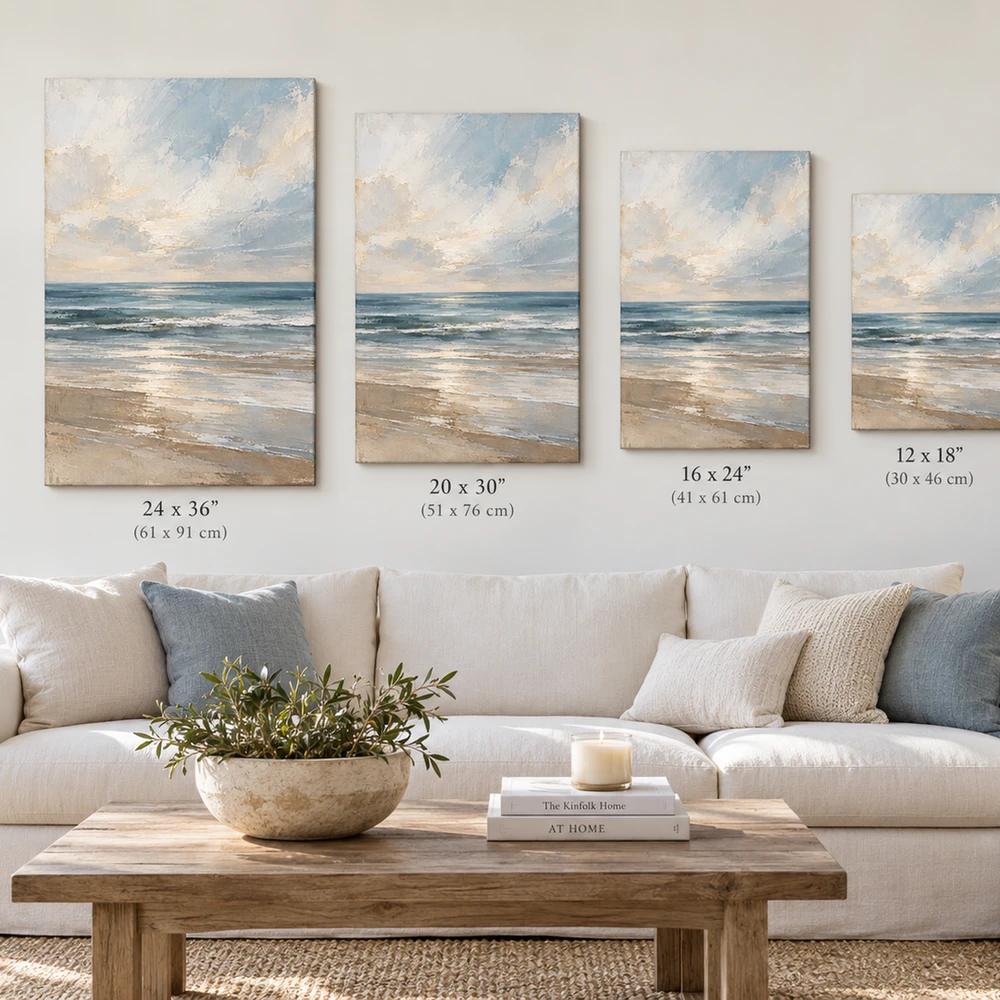 Quiet Tide