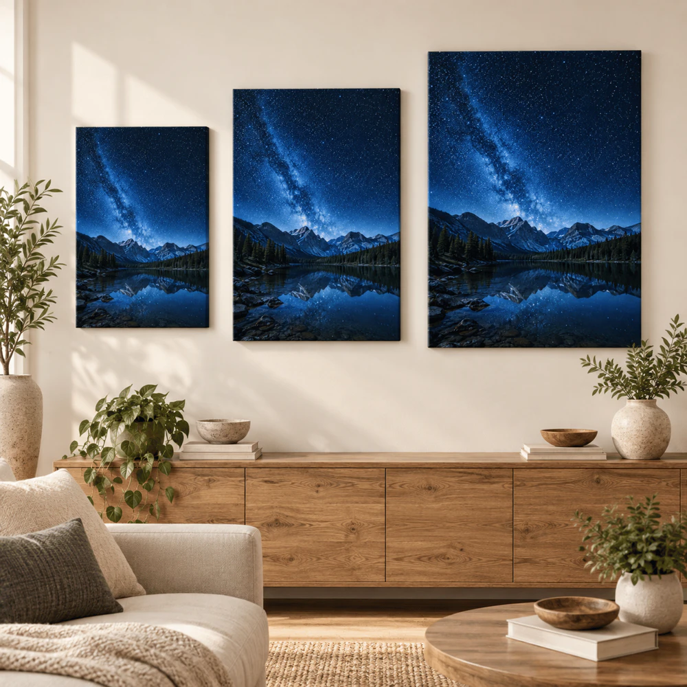 Celestial Haven