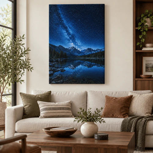 Celestial Haven