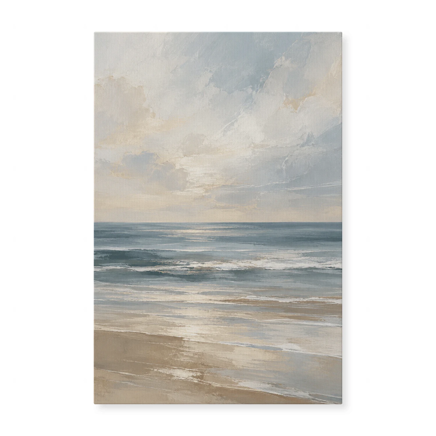 Quiet Tide