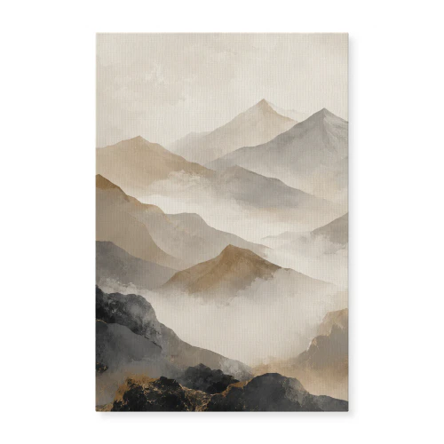 Whispers of the Mountains