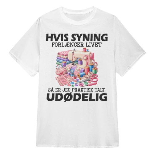 SEW immort  DK