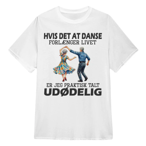 dance immort  DK