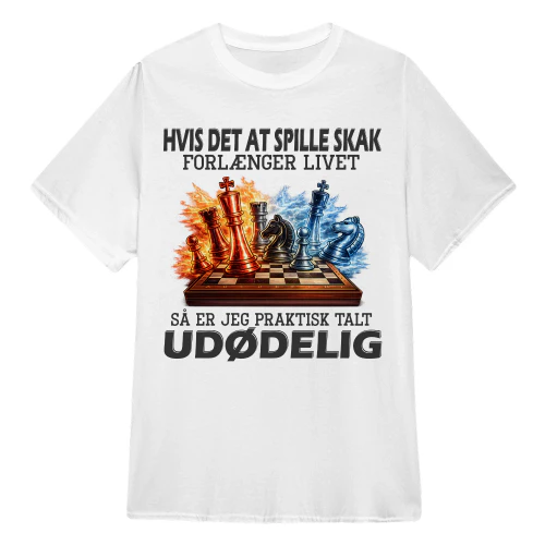 Chess immort  DK