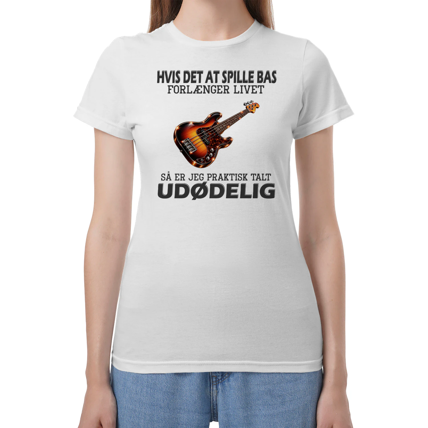 Bass immort  DK