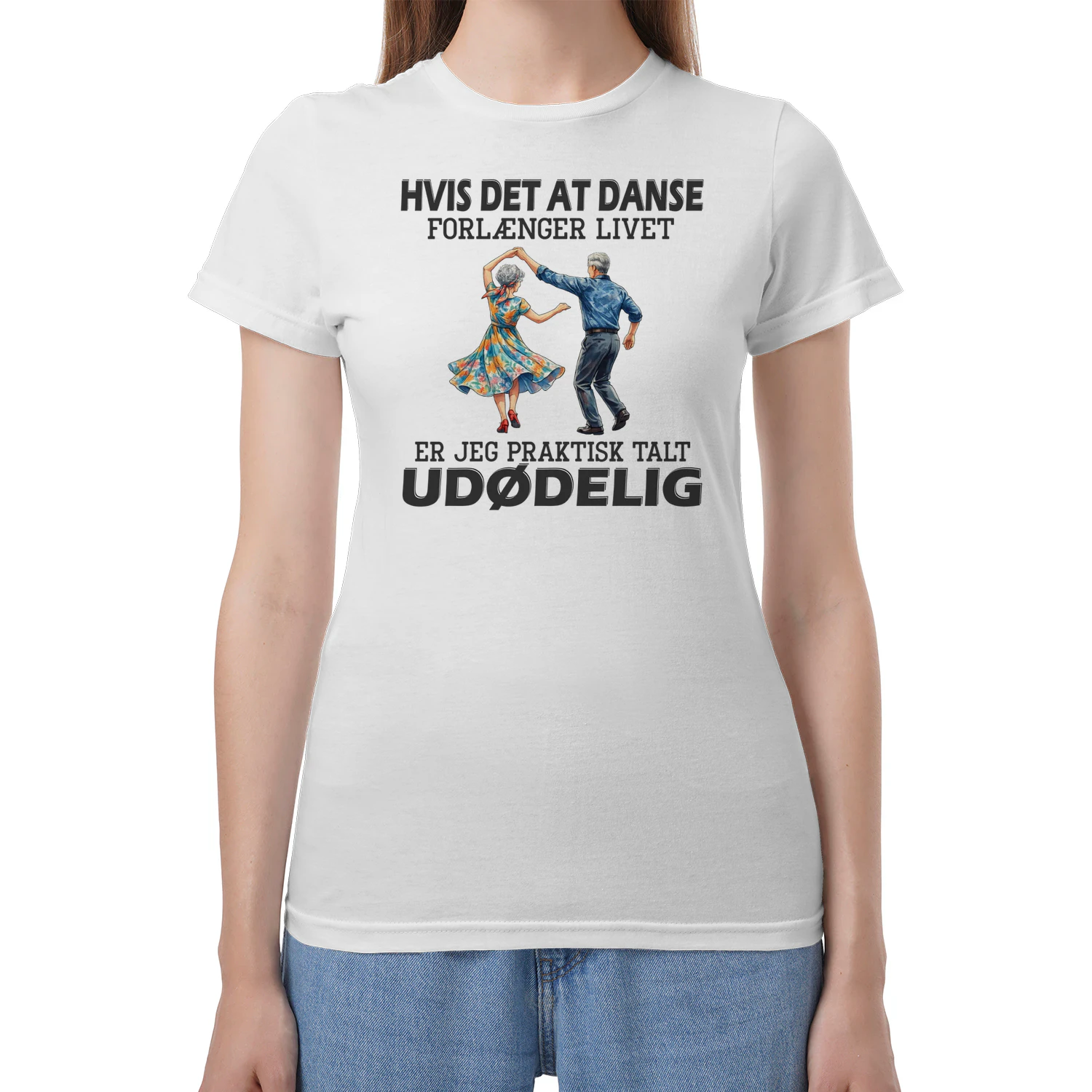 dance immort  DK