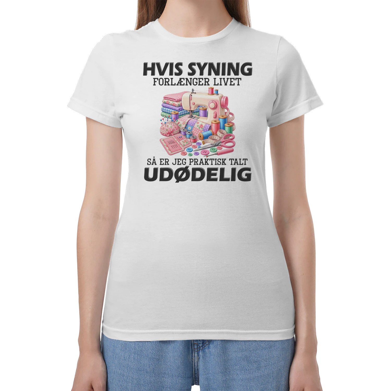 SEW immort  DK