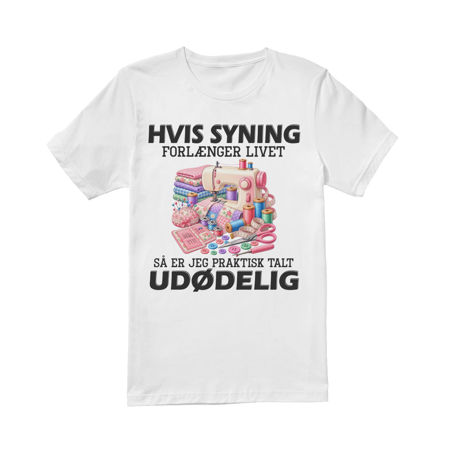 SEW immort  DK
