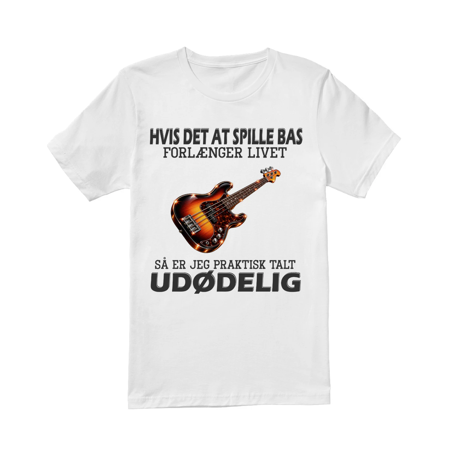 Bass immort  DK