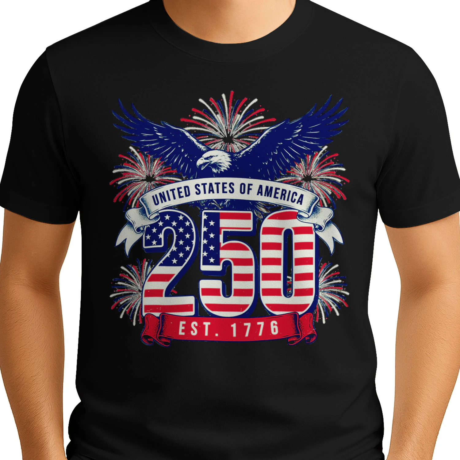 4th July, American Flag Patriotic 4th of July, 4th of July Independence Day