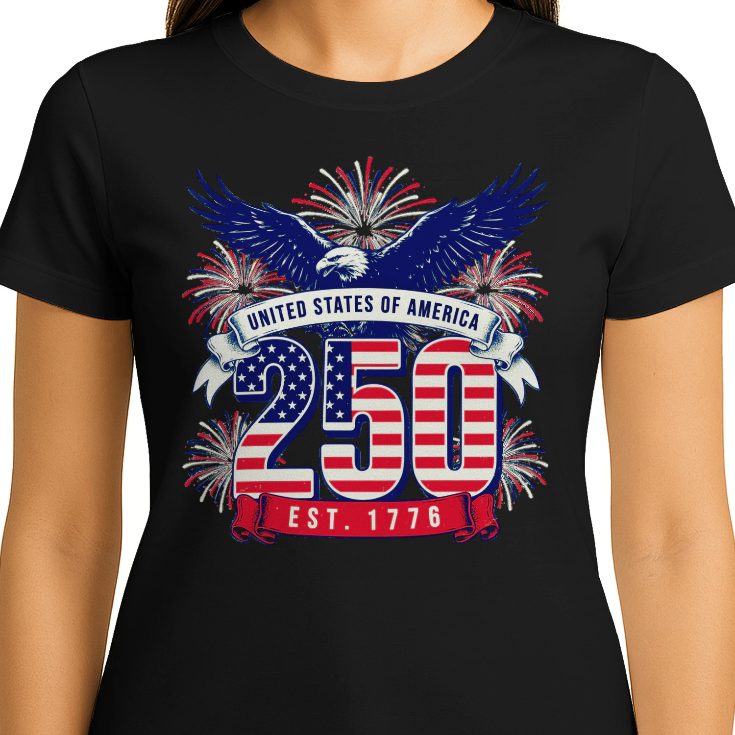 4th July, American Flag Patriotic 4th of July, 4th of July Independence Day