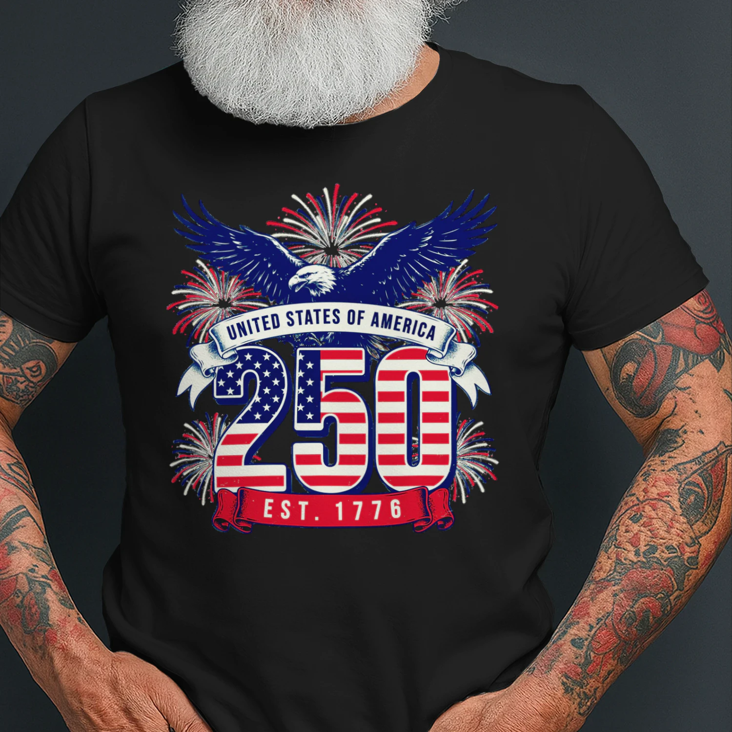 4th July, American Flag Patriotic 4th of July, 4th of July Independence Day