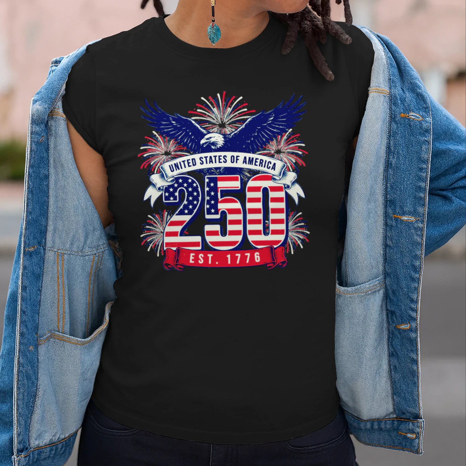 4th July, American Flag Patriotic 4th of July, 4th of July Independence Day