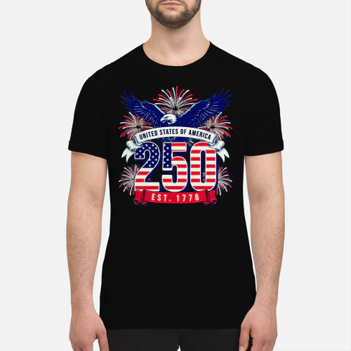 250 Anniversary USA, America 250, USA 250 Years, 