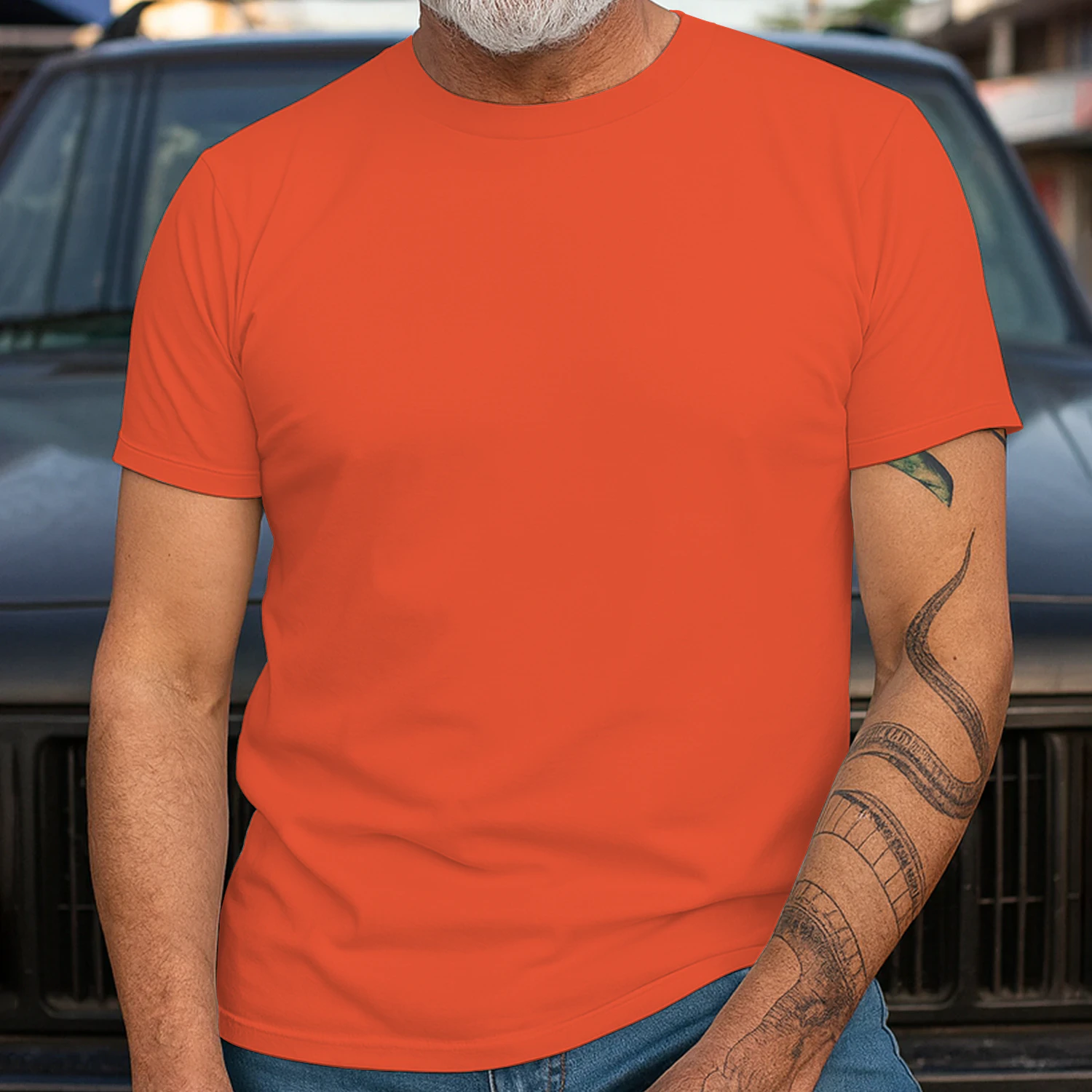 Classic Unisex T-shirt