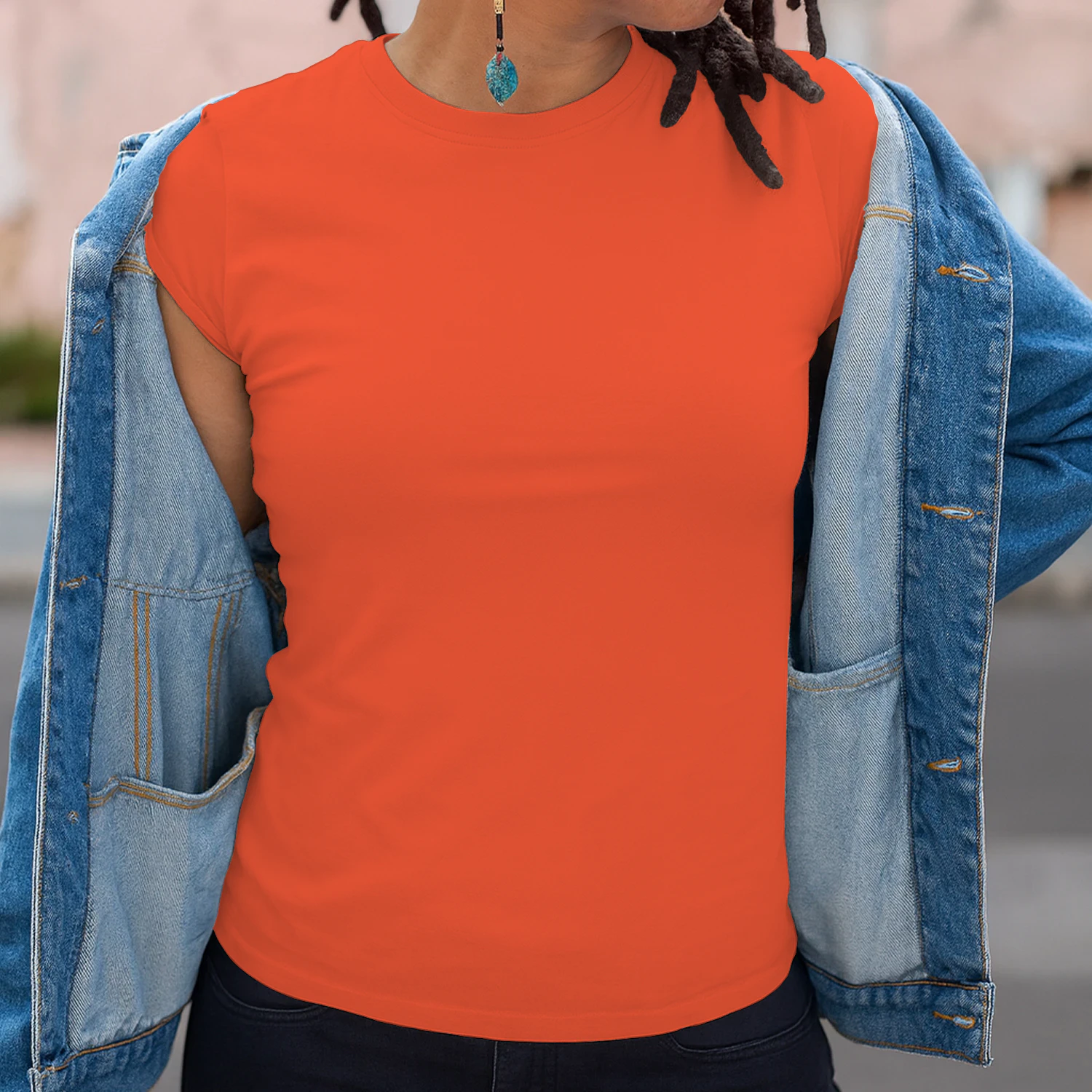 Classic Unisex T-shirt