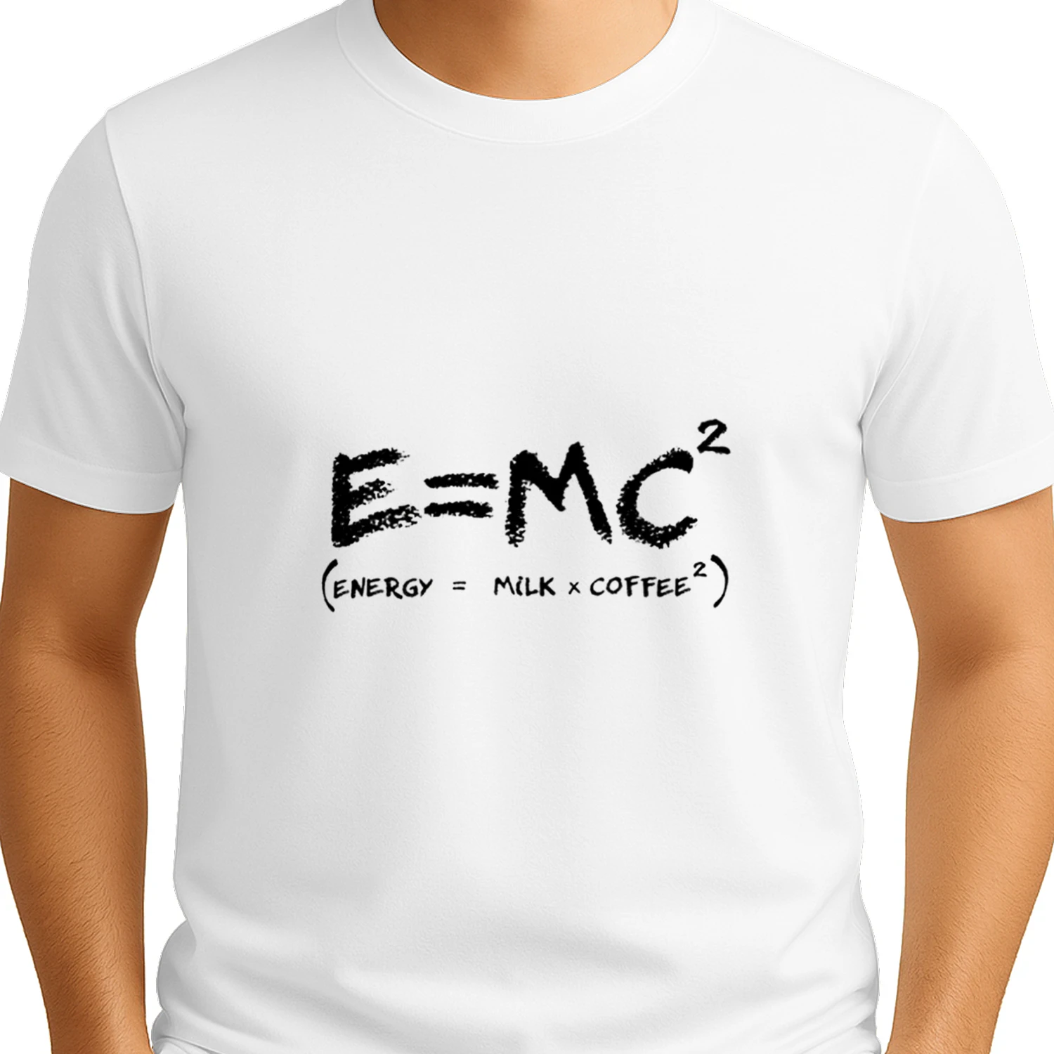 Coffee Physics - Limited Edition