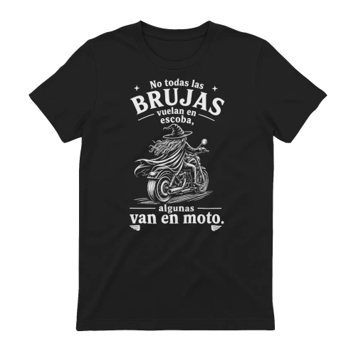 ES - No Todas las Brujas Vuelan