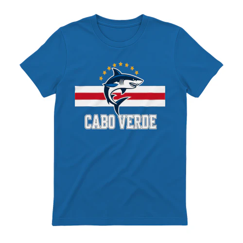 EN - Cabo Verde
