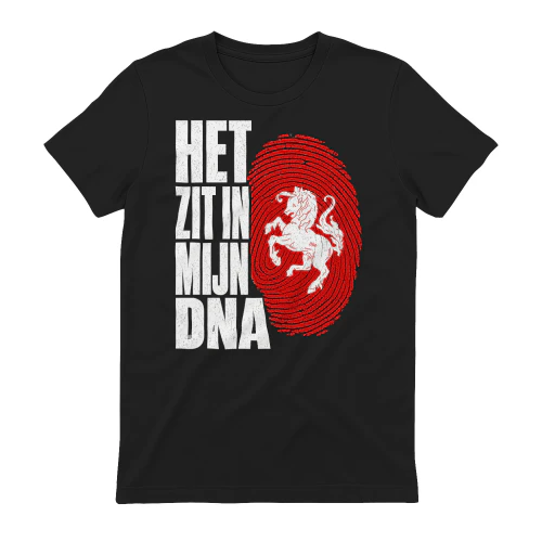 NL - Het Zit In Mijn DNA Twente