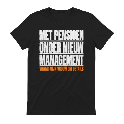 NL - Met Pensioen Nieuw Management