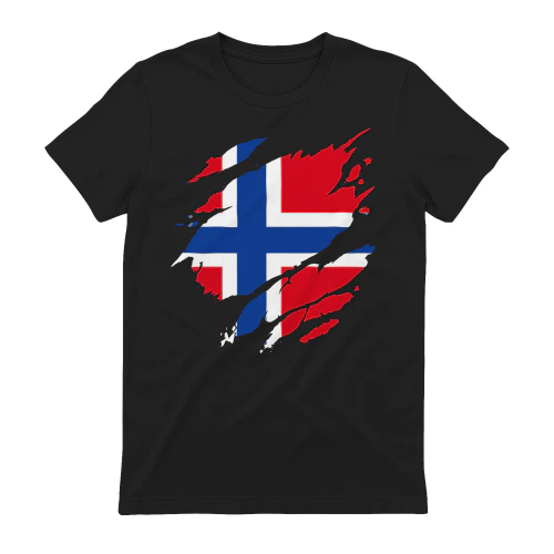 NOR - Norge I Mitt Hjerte