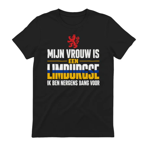 NL - Mijn Vrouw Is Een Limburgse