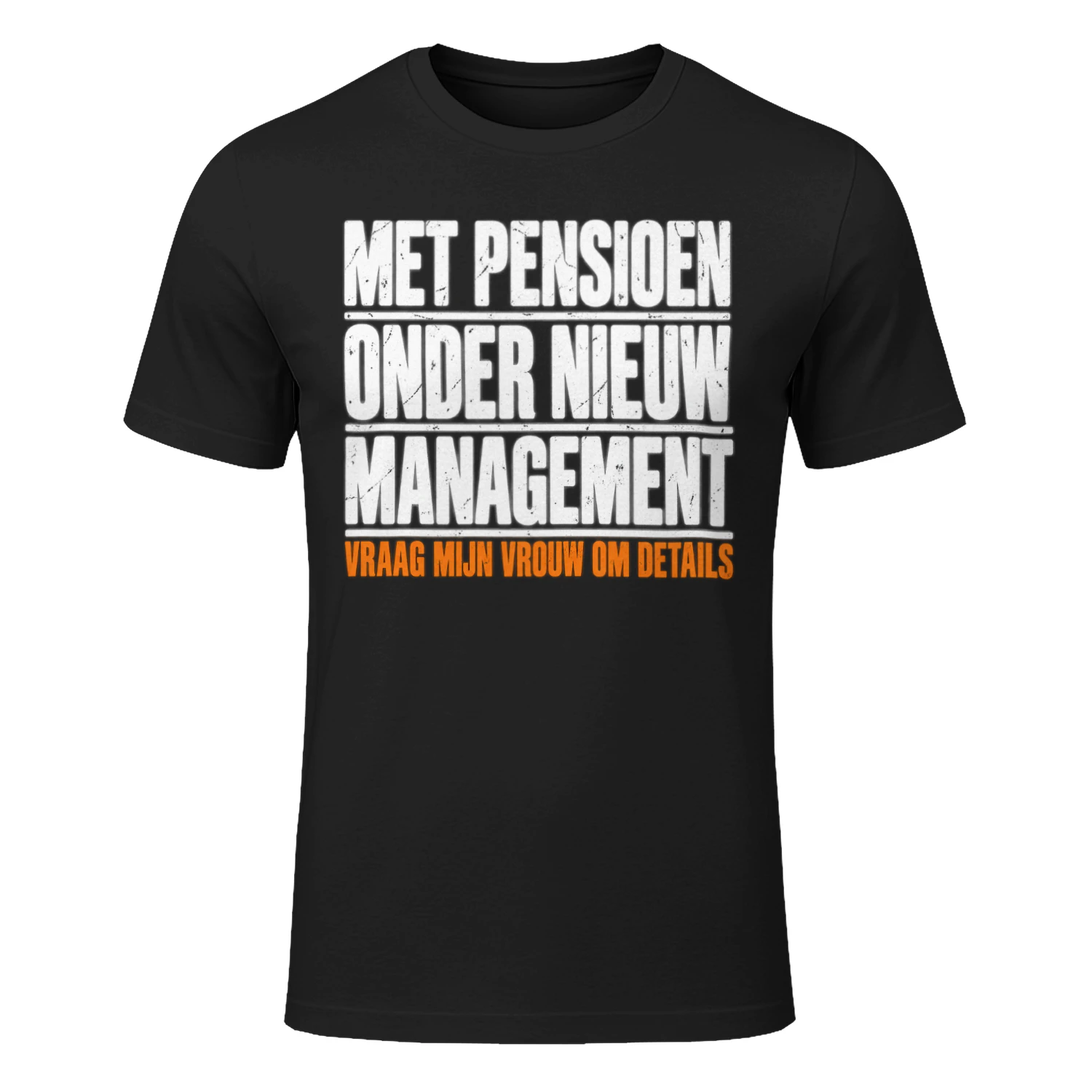 Met Pensioen Nieuw Management