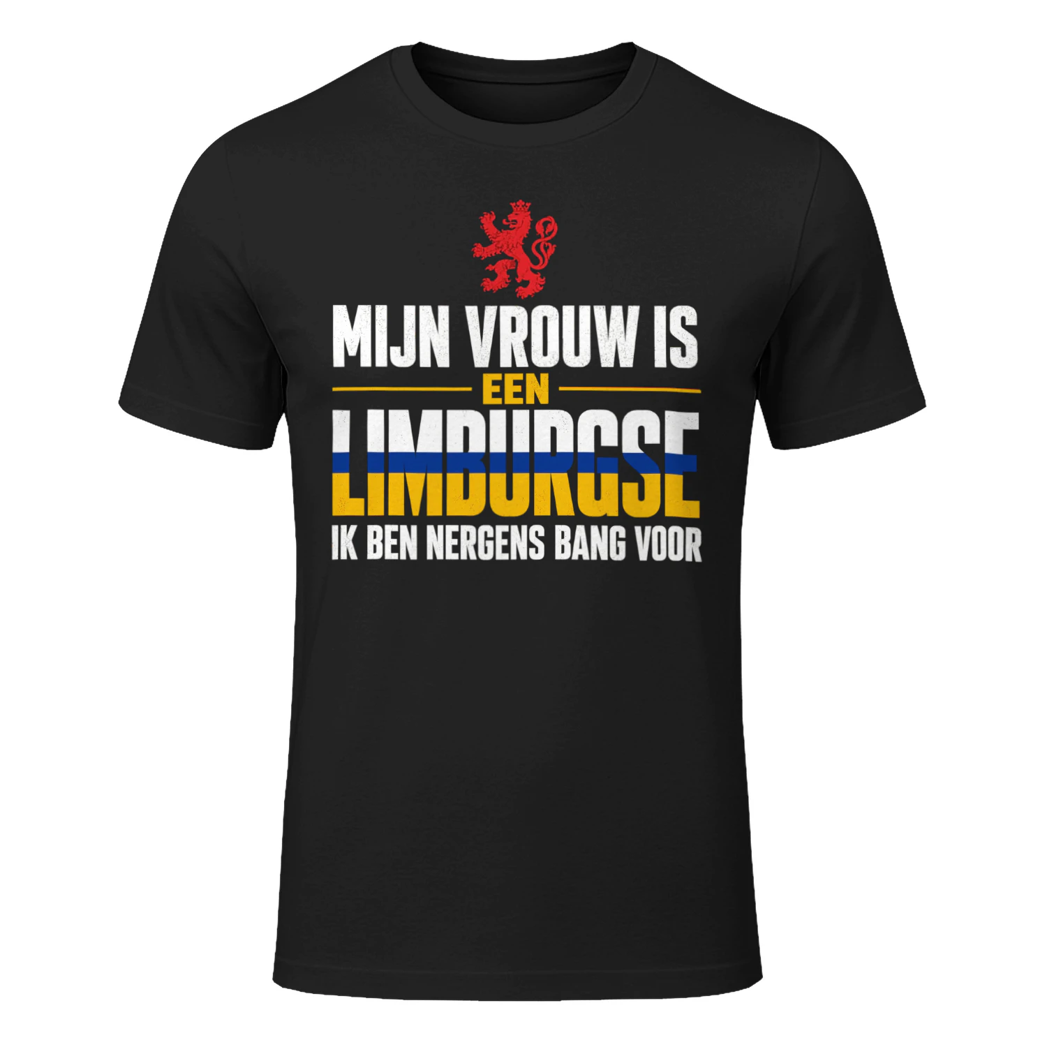 Mijn Vrouw Is Een Limburgse