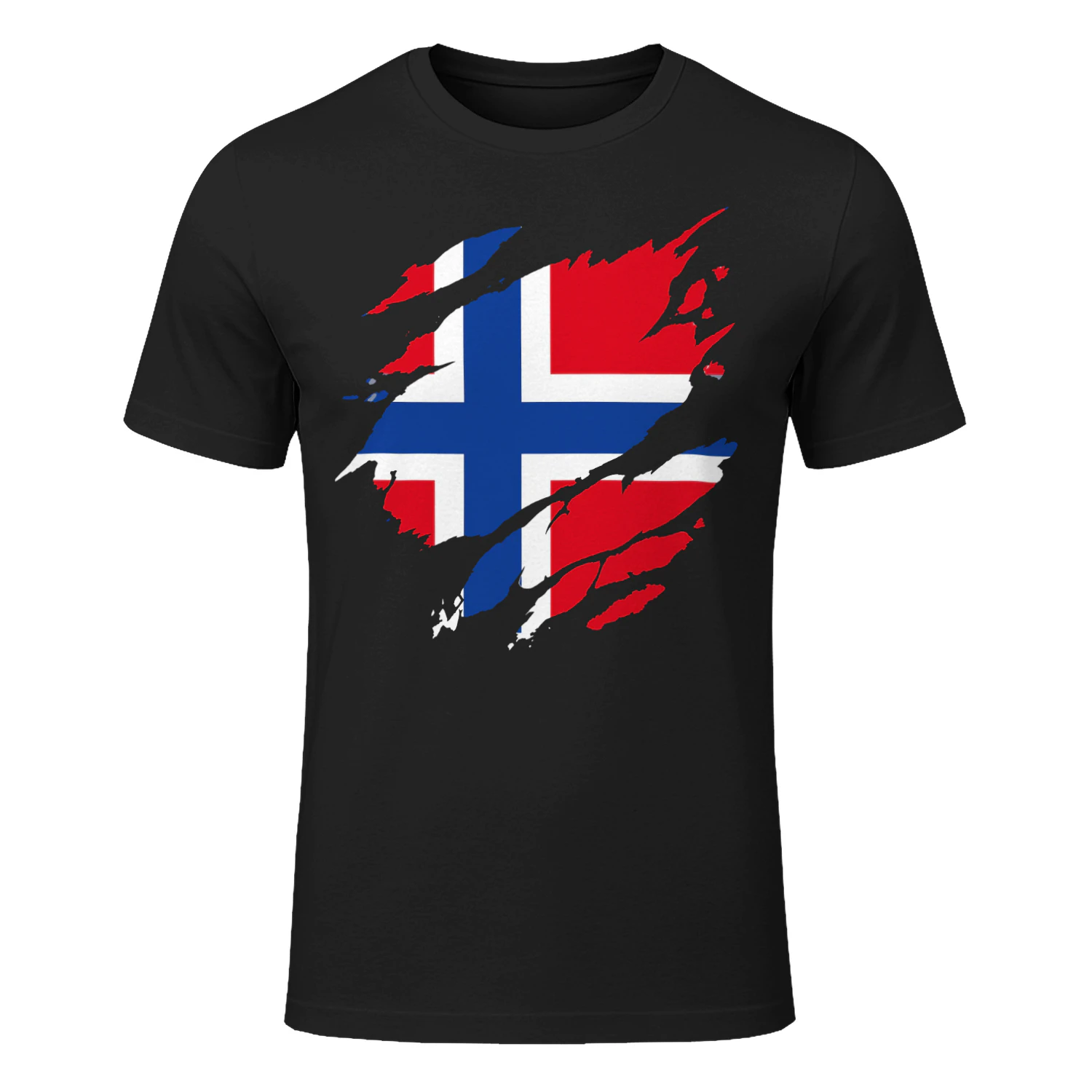 Norge I Mitt Hjerte
