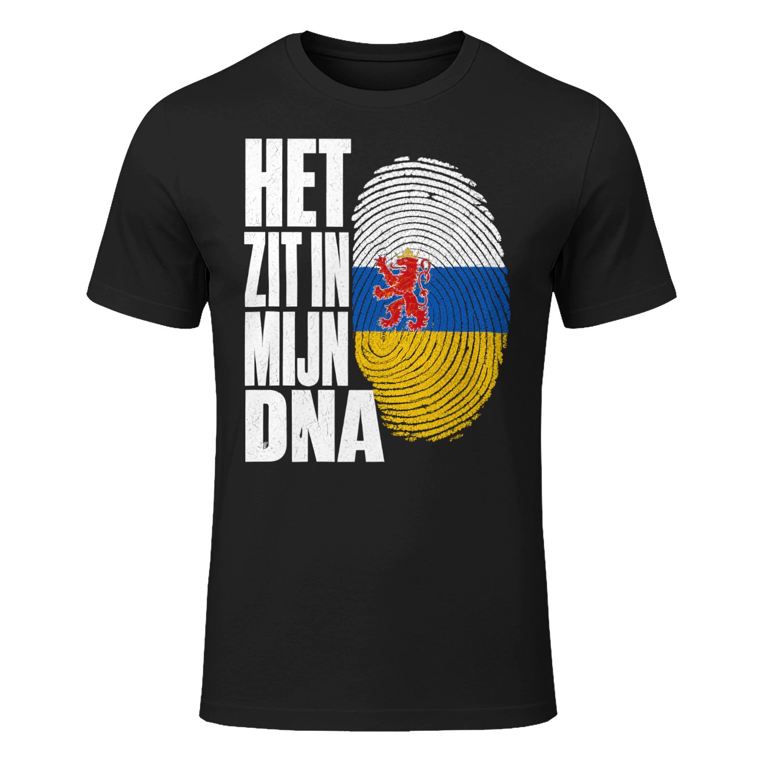Het Zit In Mijn DNA Limburg