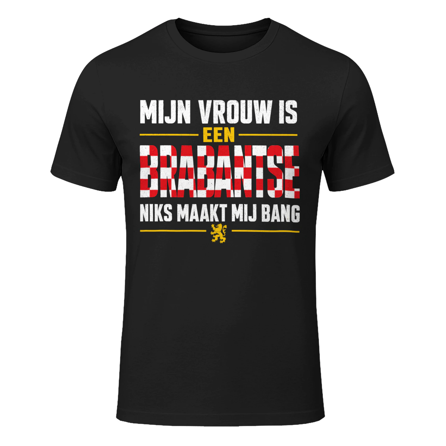 Mijn Vrouw Is Een Brabantse
