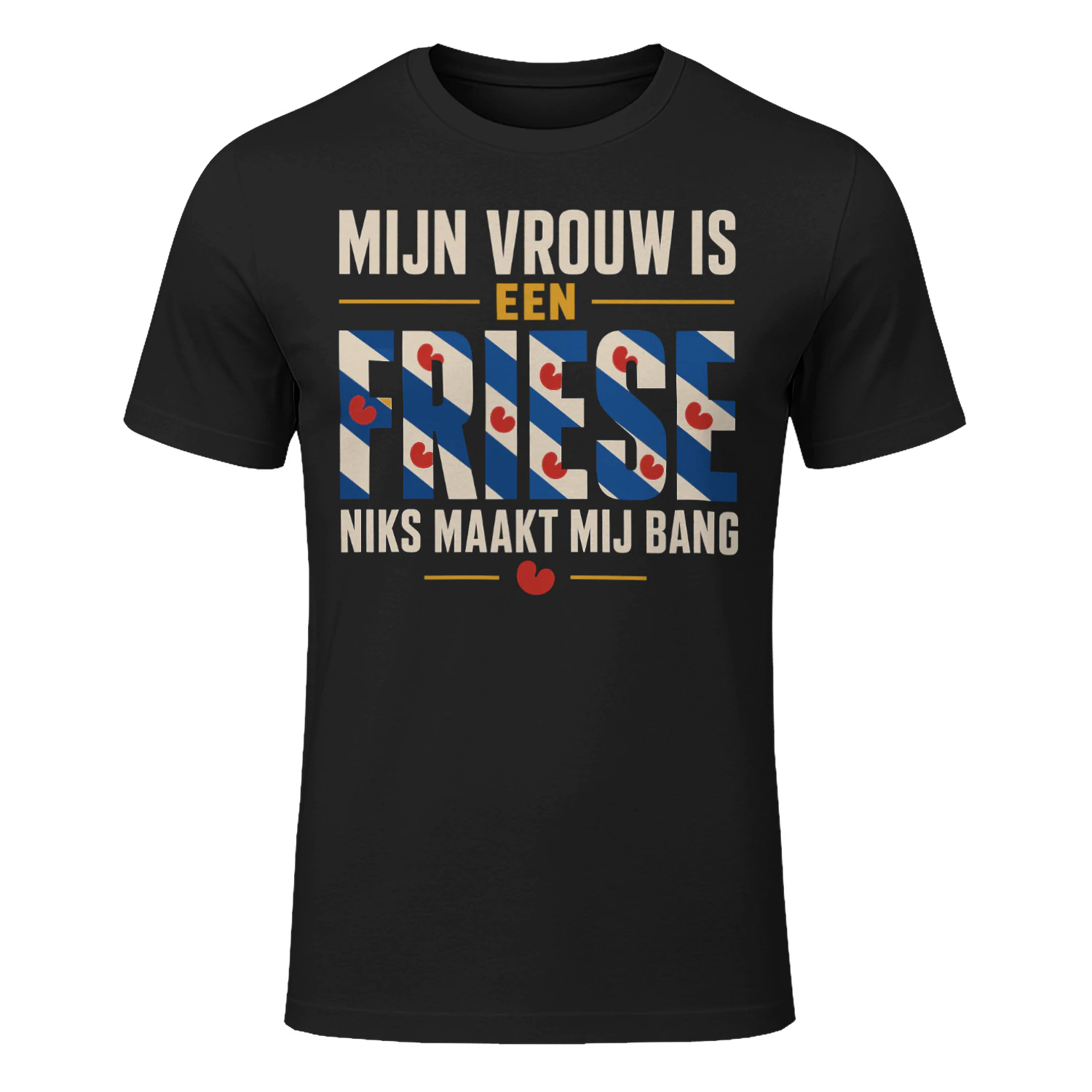 Mijn Vrouw Is Een Friese