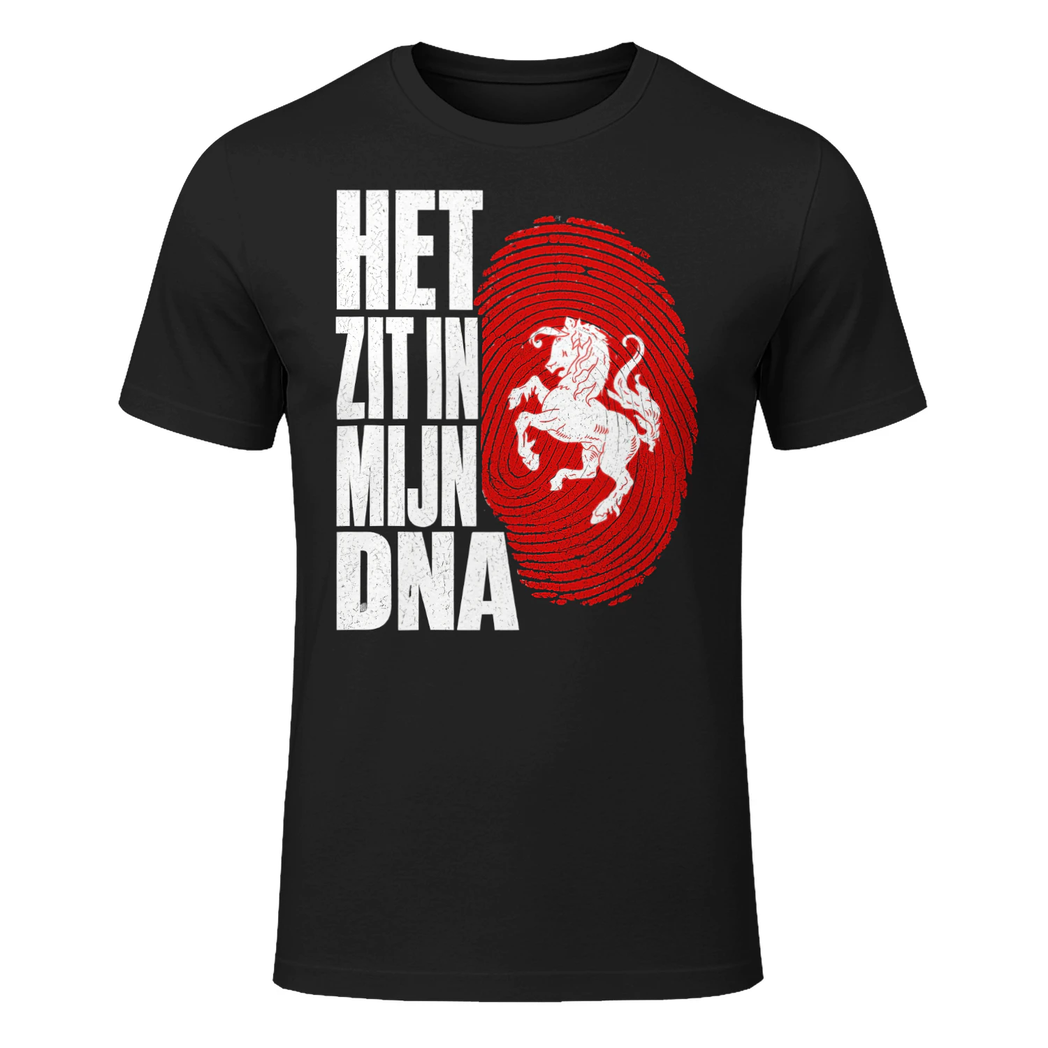Het Zit In Mijn DNA Twente