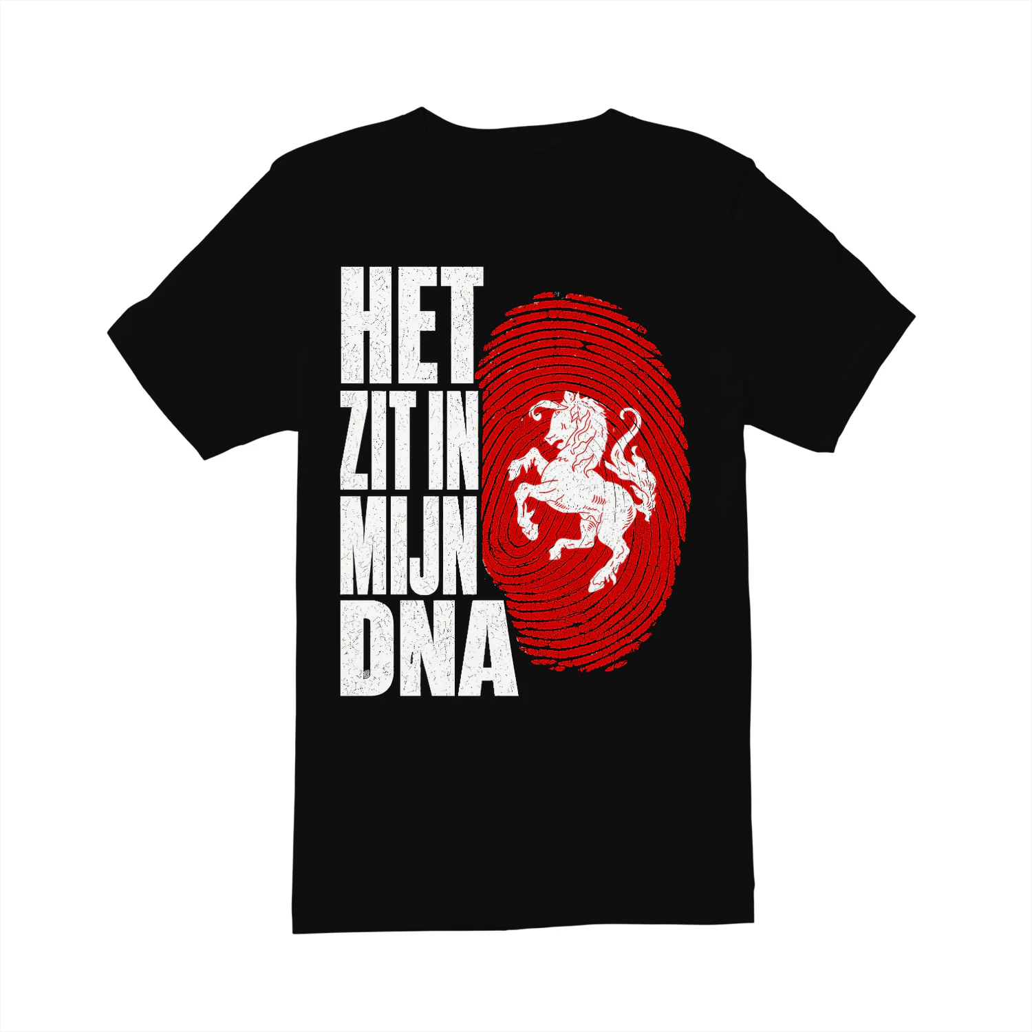 Het Zit In Mijn DNA Twente