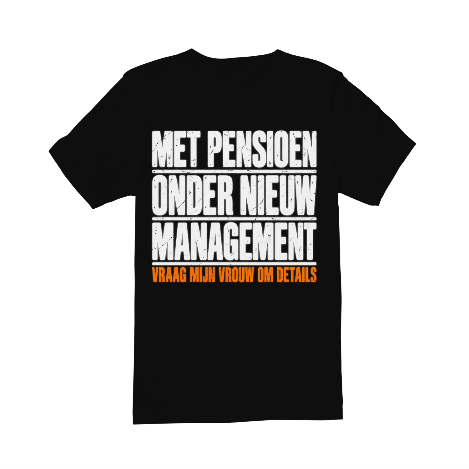 Met Pensioen Nieuw Management
