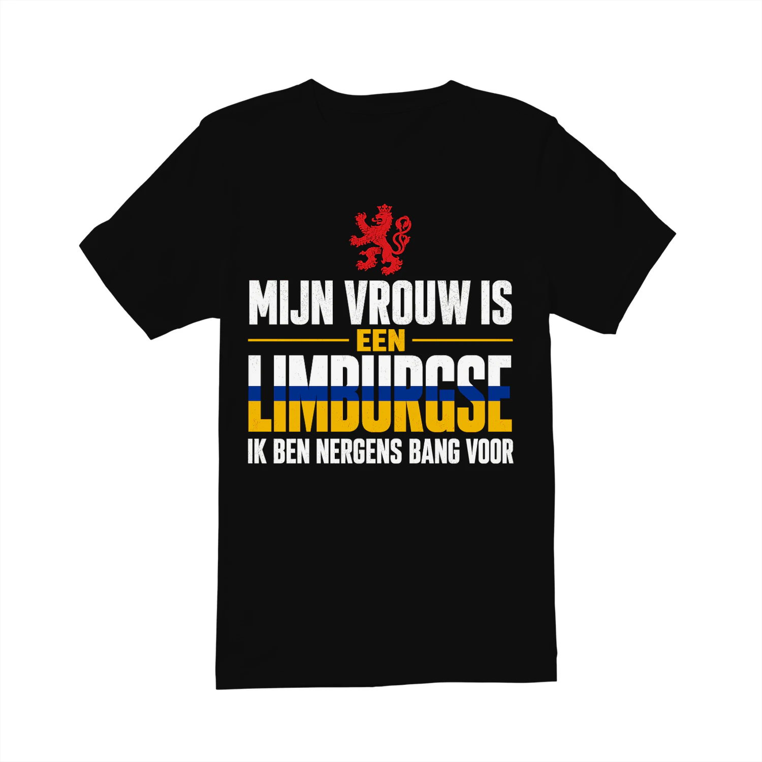 Mijn Vrouw Is Een Limburgse