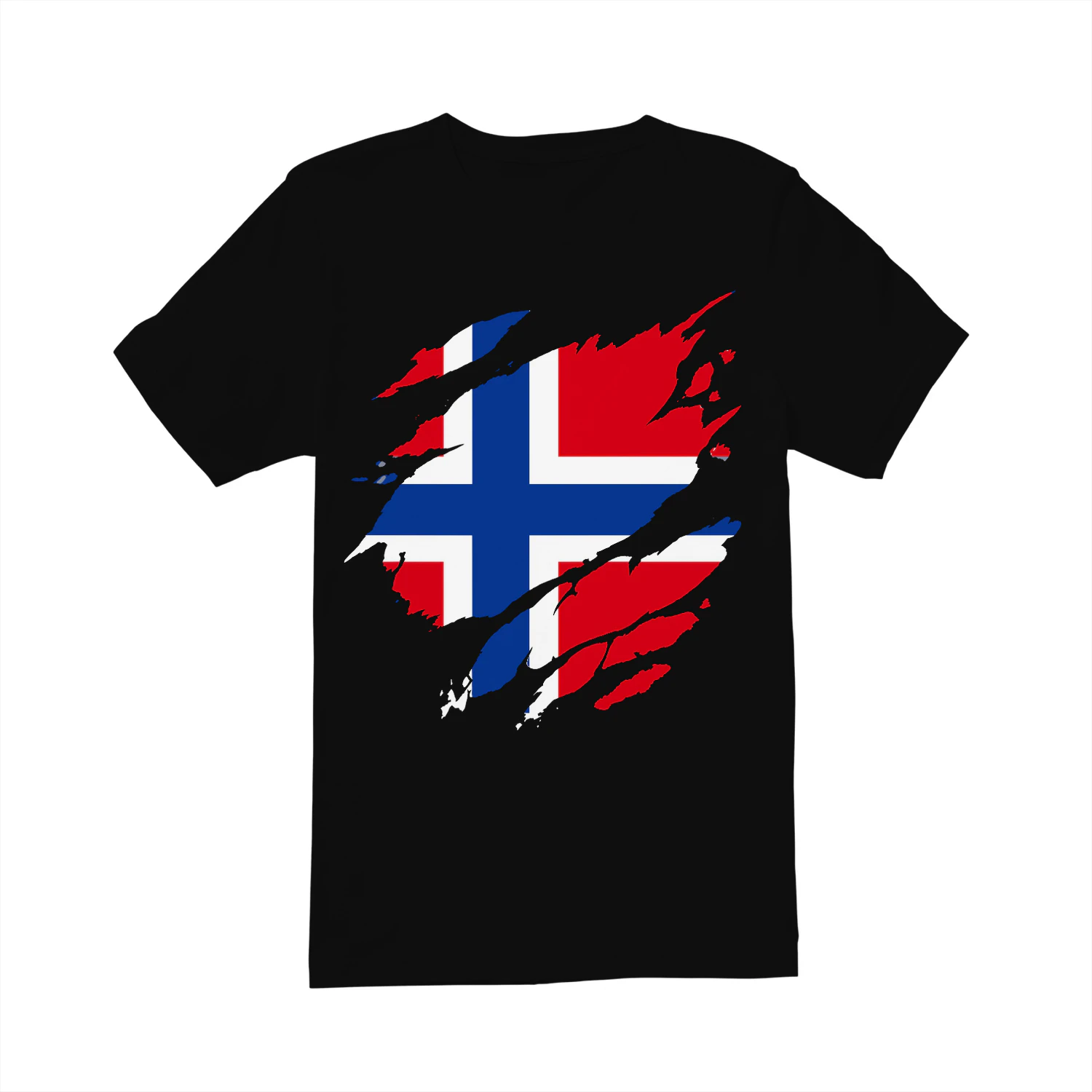 Norge I Mitt Hjerte