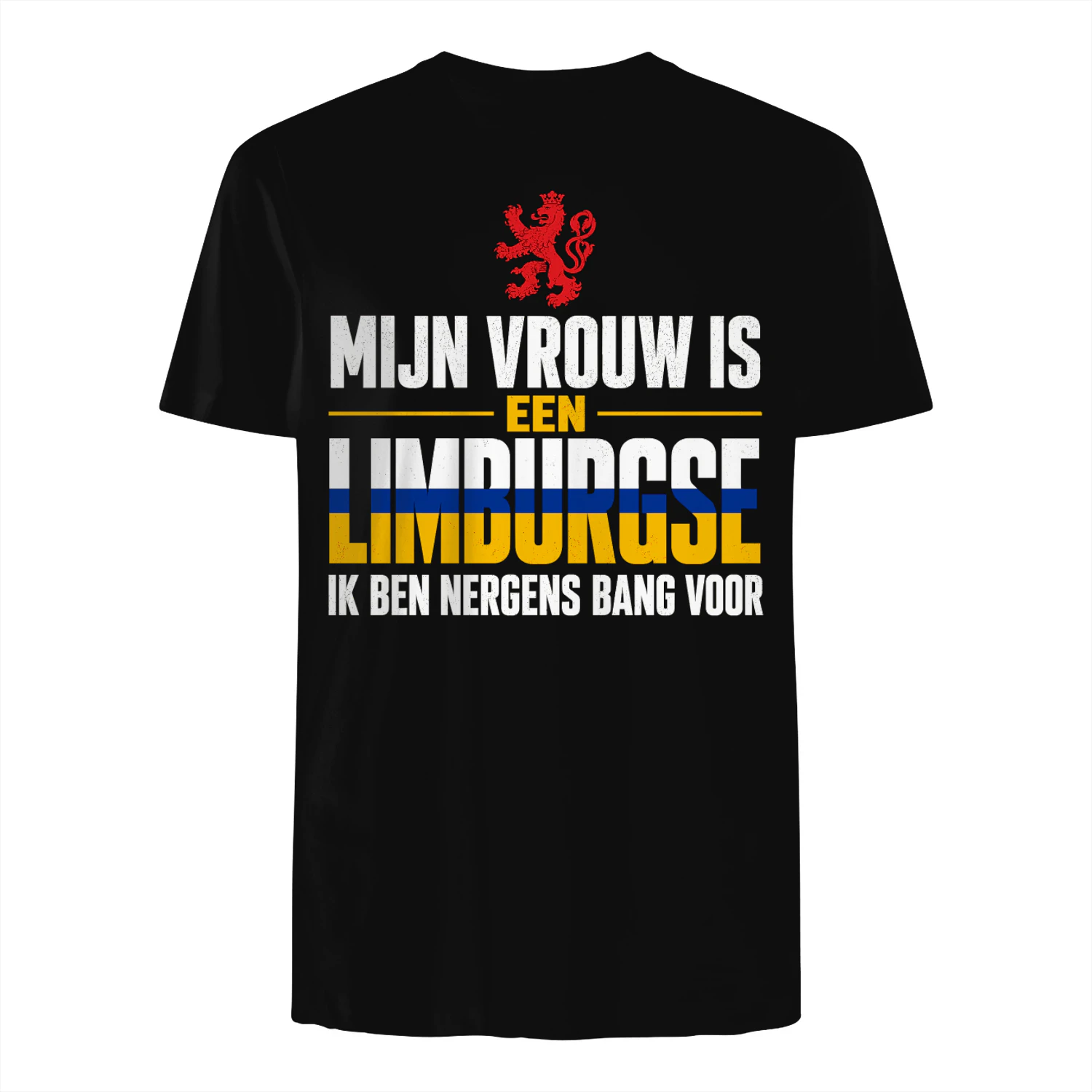 Mijn Vrouw Is Een Limburgse