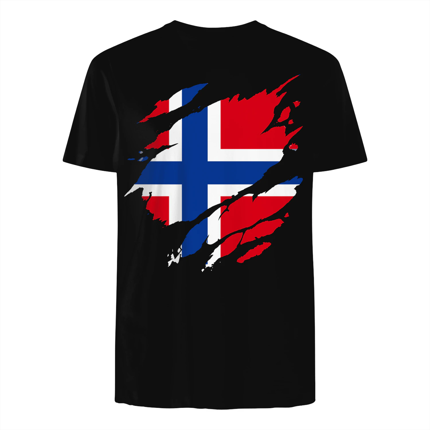 Norge I Mitt Hjerte